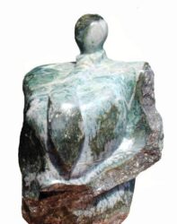 Pameran Seni Batu, Patung & Kreasi Alam